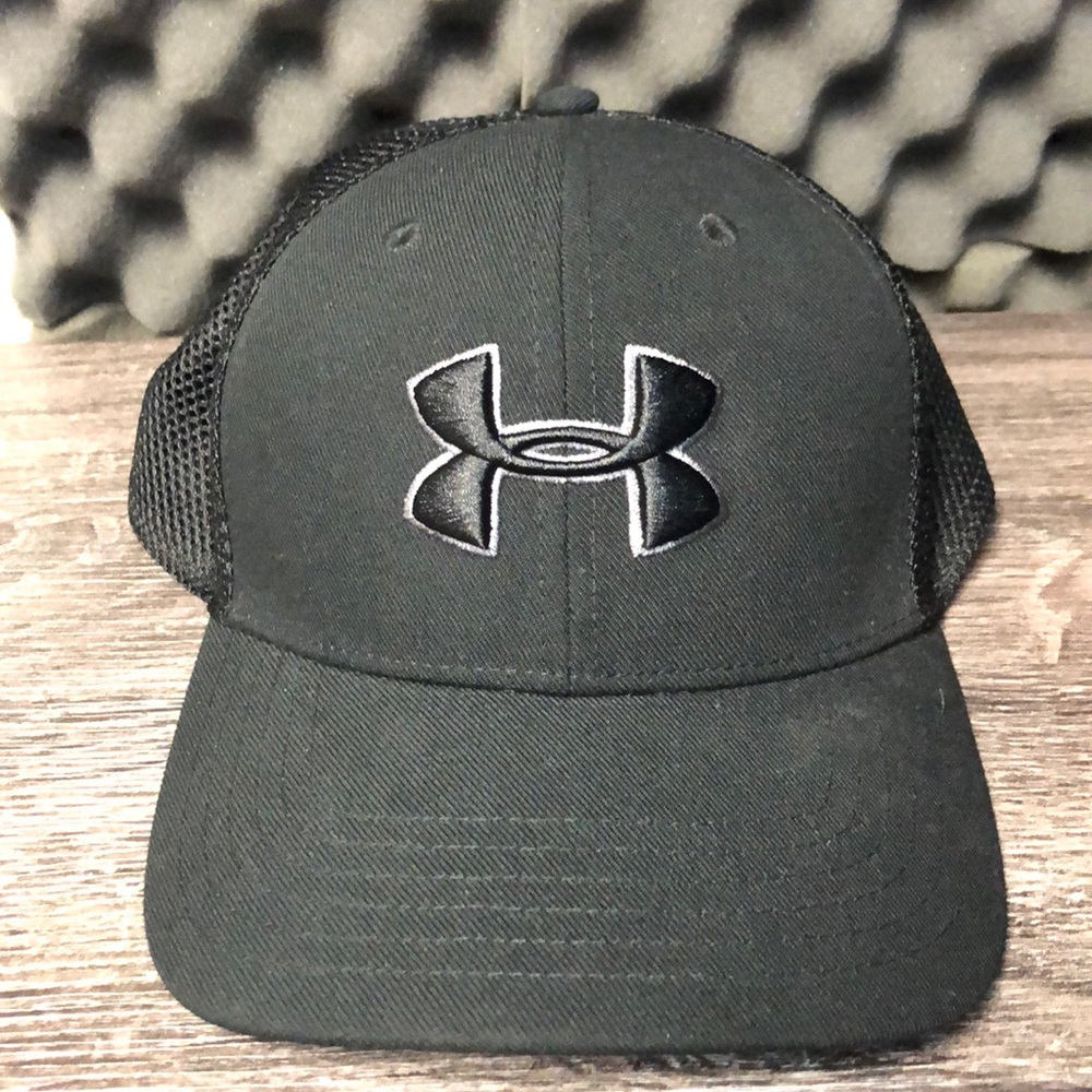 Under Amour Hat